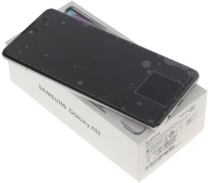 Smartfon Samsung Galaxy A51 LTE (A515) 4/128GB 12