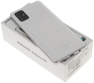 Smartfon Samsung Galaxy A51 LTE (A515) 4/128GB 13