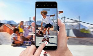 Smartfon Samsung Galaxy A51 LTE (A515) 4/128GB 3