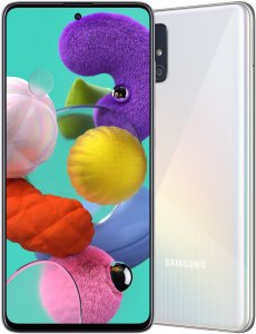 Smartfon Samsung Galaxy A51 LTE (A515) 4/128GB 7