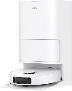 Mova E40 Ultra biały 3