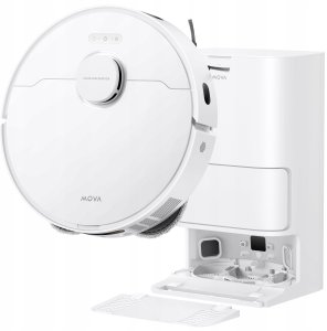 Mova E40 Ultra biały 4