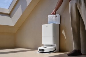 Mova E40 Ultra biały 8