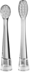 Szczoteczka soniczna Baby KIDO SMILE 1-5 lat różowa ZK3010 6