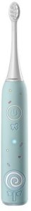 Szczoteczka soniczna Kids KIDO SMILE 5-9 lat niebieska ZK6020 11