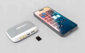 Głośnik Jabees Głośnik Bluetooth Poduszkowy Kostny Do Snu Pod Poduszkę / Peace 6