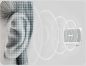 Głośnik Jabees Głośnik Bluetooth Poduszkowy Kostny Do Snu Pod Poduszkę / Peace 9