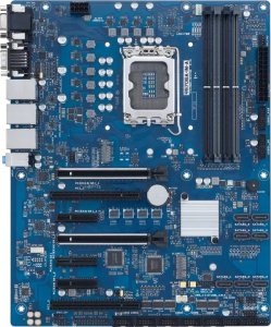 ASUS Q670EA-IM-A S1700/DDR5/DP/HDMI/VGA/vPro/24-7/ATX 2