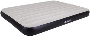 Materac dmuchany king size AVENLI 203x152x25 3