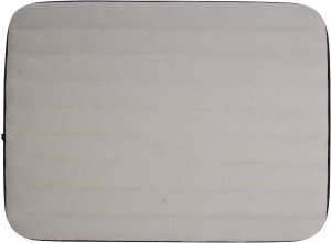 Materac dmuchany king size AVENLI 203x152x25 4