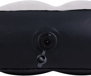 Materac dmuchany king size AVENLI 203x152x25 8