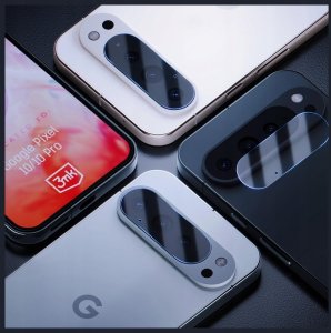 3mk Lens Protection do Google Pixel 10 Pro 4