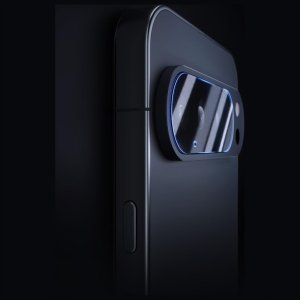 3mk Lens Protection do Google Pixel 10 Pro 5