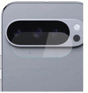 3mk Lens Protection do Google Pixel 10 Pro 6