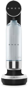 Saturator Smeg SKC01BLM Czarny 2