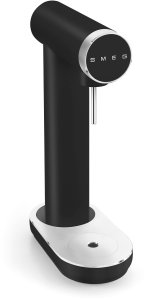 Saturator Smeg SKC01BLM Czarny 3