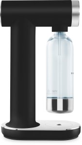 Saturator Smeg SKC01BLM Czarny 4