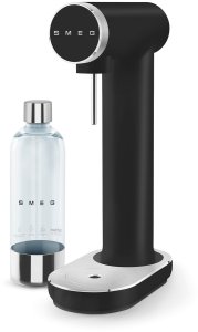 Saturator Smeg SKC01BLM Czarny 5