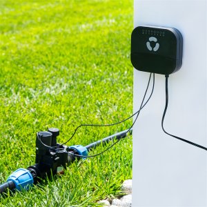 Shelly Plug&Play "FrankEver Sprinkler Controller FK-06X" 2