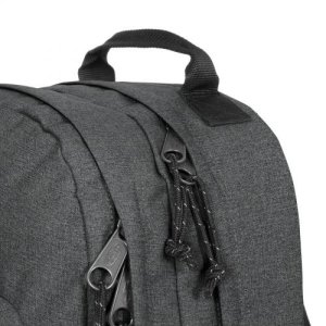 Eastpak Morius Backpack EK00040F77H1 szary One size 3