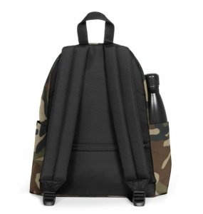 Eastpak Day Pak'r Backpack EK0A5BG41811 Zielone One size 2