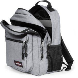 Eastpak Morius Backpack EK00040F3631 szary One size 2