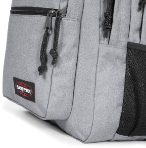 Eastpak Morius Backpack EK00040F3631 szary One size 5