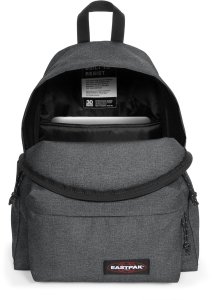 Eastpak Day Pak'r Backpack EK0A5BG477H1 szary One size 2