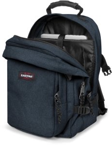 Eastpak Provider Backpack EK00052026W1 Granatowe One size 4