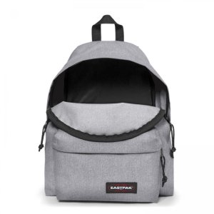 Eastpak Padded Pak'r Backpack EK0006203631 szary One size 2