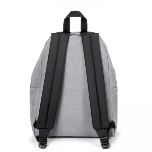 Eastpak Padded Pak'r Backpack EK0006203631 szary One size 3