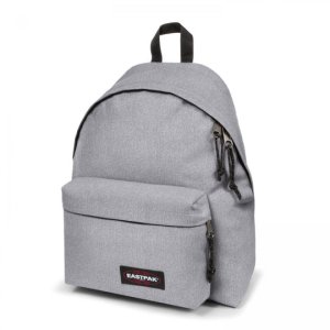 Eastpak Padded Pak'r Backpack EK0006203631 szary One size 4