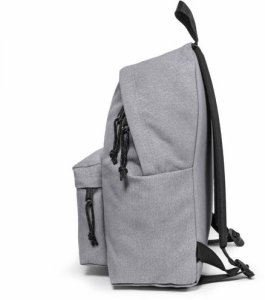 Eastpak Padded Pak'r Backpack EK0006203631 szary One size 5