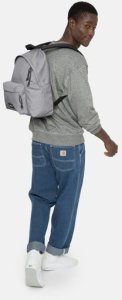 Eastpak Padded Pak'r Backpack EK0006203631 szary One size 6