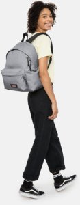 Eastpak Padded Pak'r Backpack EK0006203631 szary One size 7