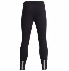 Joma R-Trail Nature* Long Pants 103175-100 Czarne XXL 3