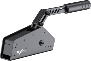 PXN HBS Handbremse - schwarz 2