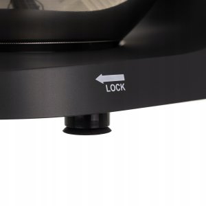 Robot kuchenny z podgrzewan mis 25727 6