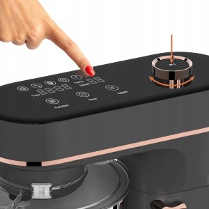 Robot kuchenny z podgrzewan mis 25727 7