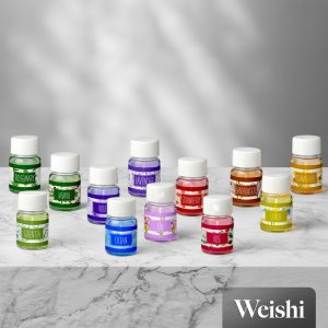 NAWILŻACZ POWIETRZA JONIZATOR + AROMATERAPIA 3w1 + 12 OLEJKÓW ZAPACHOWYCH 6