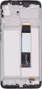 Wyświetlacz do Xiaomi Redmi 9T / Poco M3 Ekran Ramka 3