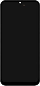 Wyświetlacz do Samsung Galaxy A25 5G LCD SM-A256 Ekran Full Oled Ramka 2