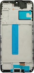 Wyświetlacz do Samsung Galaxy A25 5G LCD SM-A256 Ekran Full Oled Ramka 3