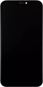 Wyświetlacz do iPhone XS LCD Ekran Ramka + Uszczelka Incell 2