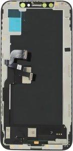 Wyświetlacz do iPhone XS LCD Ekran Ramka + Uszczelka Incell 3