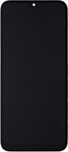 Wyświetlacz do LG K41S LCD Ekran Ramka 2