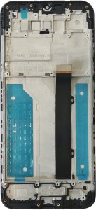 Wyświetlacz do LG K41S LCD Ekran Ramka 3