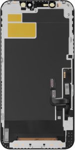 Wyświetlacz do iPhone 12 / 12 Pro LCD Ekran Ramka + Uszczelka Incell 3