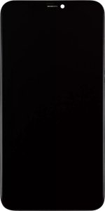 Wyświetlacz do iPhone 11 Pro Max LCD Ekran Ramka + Uszczelka Incell 2