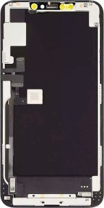 Wyświetlacz do iPhone 11 Pro Max LCD Ekran Ramka + Uszczelka Incell 3